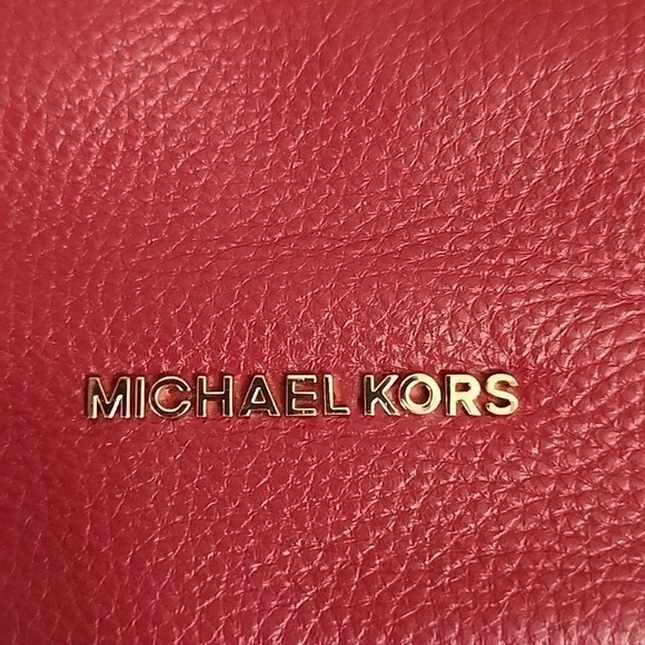 Women's Michael Kors Raven Shoulder Tote Bag, Large, Pre-Owned - Picture 7 of 15